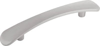 Vale Collection Pull 3-3/4'' cc Satin Nickel Finish B076860-SN