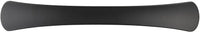 Veer Collection Pull 3-3/4'' cc Brushed Golden Brass Finish B077154-BGB