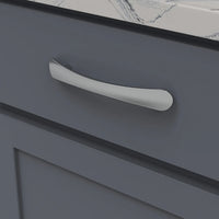 Vale Collection Pull 5-1/16'' cc Chrome Finish B076861-CH