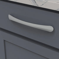 Vale Collection Pull 7-9/16'' cc Chrome Finish B076862-CH