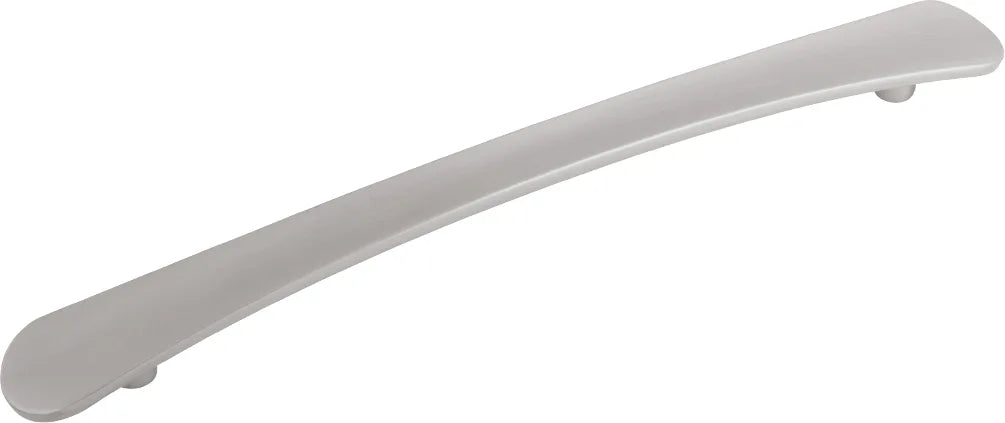 Vale Collection Pull 7-9/16'' cc Satin Nickel Finish B076862-SN