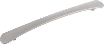 Vale Collection Pull 7-9/16'' cc Satin Nickel Finish B076862-SN