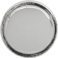 Emerge Collection Knob 1-1/4'' cc Matte Black Finish B077046-MB