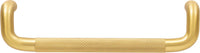 Emerge Collection Cup Pull 5-1/16'' cc Polished Nickel Finish B077048-14
