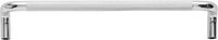 Emerge Collection Pull 3'' & 3-3/4'' cc Polished Nickel Finish B078796-14