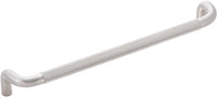 Verge Collection Pull 7-9/16'' cc Stainless Steel Finish B076877-SS