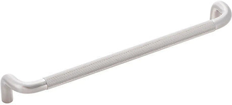Verge Collection Pull 7-9/16'' cc Stainless Steel Finish B076877-SS
