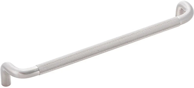 Verge Collection Pull 7-9/16'' cc Stainless Steel Finish B076877-SS