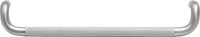 Emerge Collection Pull 3'' & 3-3/4'' cc Chrome Finish B078796-CH