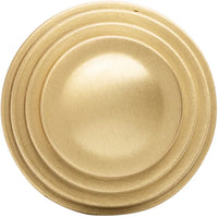 Veer Collection Pull 5-1/16'' cc Satin Nickel Finish B077155-SN