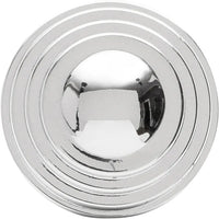 Veer Collection Pull 6-5/16'' cc Polished Nickel Finish B077156-14