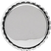 Emerge Collection Pull 5-1/16'' & 6-5/16'' (160mm) cc Polished Nickel Finish B078797-14