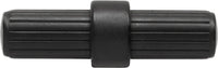 Facette Collection Knob 1-3/8'' diam Champagne Bronze Finish B053134-CBZ