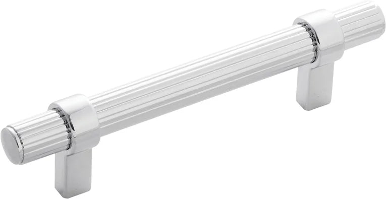 Sinclaire Collection Pull 3-3/4'' cc Chrome Finish B076888-CH
