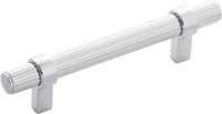 Sinclaire Collection Pull 3-3/4'' cc Chrome Finish B076888-CH