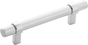 Sinclaire Collection Pull 3-3/4'' cc Chrome Finish B076888-CH