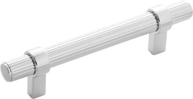 Sinclaire Collection Pull 3-3/4'' cc Chrome Finish B076888-CH