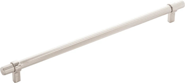 Sinclaire Collection Pull 12'' cc Polished Nickel Finish B076894-14