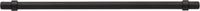 Facette Collection Pull 8-11/16'' cc Stainless Steel Finish B072442-SS