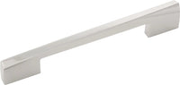 Flex Collection Pull 6-5/16'' cc Polished Nickel Finish B077023-14