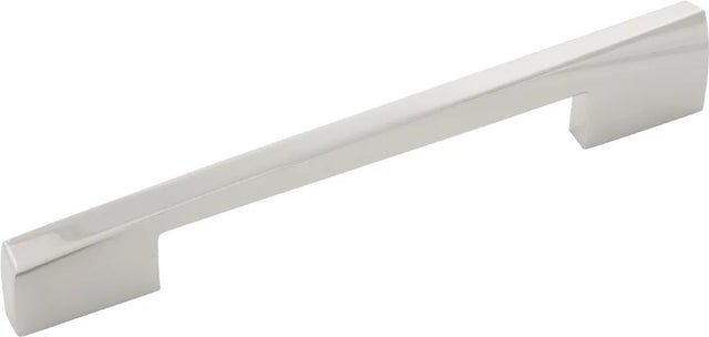 Flex Collection Pull 6-5/16'' cc Polished Nickel Finish B077023-14