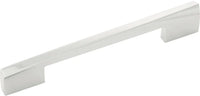 Flex Collection Pull 6-5/16'' cc Chrome Finish B077023-CH