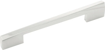Flex Collection Pull 6-5/16'' cc Chrome Finish B077023-CH
