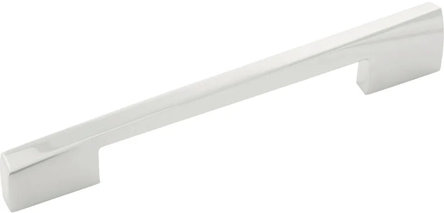 Flex Collection Pull 6-5/16'' cc Chrome Finish B077023-CH