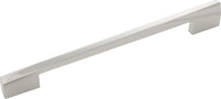 Flex Collection Pull 8-13/16'' cc Polished Nickel Finish B077024-14