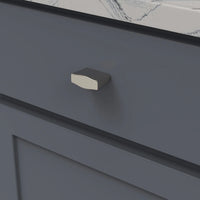 Emerge Collection Knob 1-1/4'' cc Polished Nickel Finish B077046-14