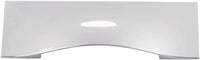 Emerge Collection Cup Pull 3-3/4'' cc Polished Nickel Finish B077047-14