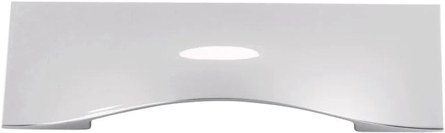 Emerge Collection Cup Pull 3-3/4'' cc Polished Nickel Finish B077047-14