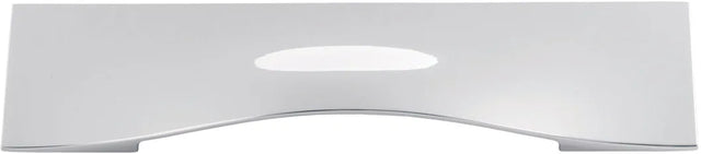 Emerge Collection Cup Pull 5-1/16'' cc Polished Nickel Finish B077048-14
