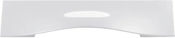 Emerge Collection Cup Pull 5-1/16'' cc Chrome Finish B077048-CH
