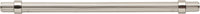 Flex Collection Pull 5-1/16'' cc Brushed Golden Brass Finish B076720-BGB