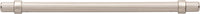 Flex Collection Pull 6-5/16'' cc Brushed Golden Brass Finish B077023-BGB