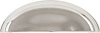 Flex Collection Pull 6-5/16'' cc Chrome Finish B077023-CH