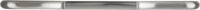 Trellis Collection Appliance Pull 12'' cc Satin Nickel Finish B077111-SN