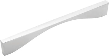 Channel Collection Appliance Pull 12'' cc Chrome Finish B077118-CH