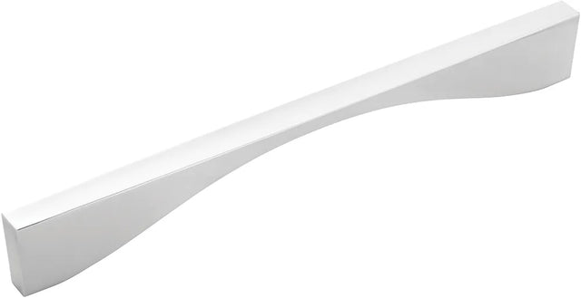 Channel Collection Appliance Pull 12'' cc Chrome Finish B077118-CH