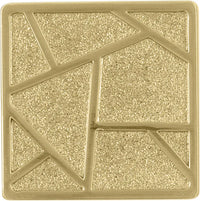 Verge Collection Pull 3-3/4'' cc Chrome Finish B076871-CH