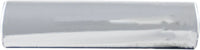Verge Collection Pull 5-1/16'' cc Stainless Steel Finish B076873-SS