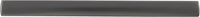 Verge Collection Pull 7-9/16'' cc Chrome Finish B076877-CH