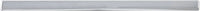 Verge Collection Appliance Pull 12'' cc Matte Black Finish B079411-MB