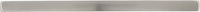 Verge Collection Appliance Pull 12'' cc Stainless Steel Finish B079411-SS