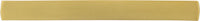 Verge Collection Appliance Pull 18'' cc Brushed Golden Brass Finish B079412-BGB