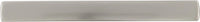Verge Collection Appliance Pull 18'' cc Stainless Steel Finish B079412-SS