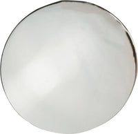 Verge Collection Pull 6-5/16'' cc Chrome Finish B079414-CH