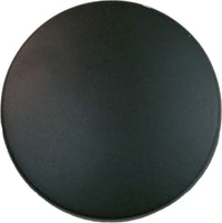 Verge Collection Pull 6-5/16'' cc Matte Black Finish B079414-MB