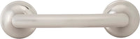 Verge Collection Pull 3-3/4'' cc Stainless Steel Finish B079429-SS
